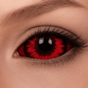 Sunpyre Full Eye Sclera Contact Lenses