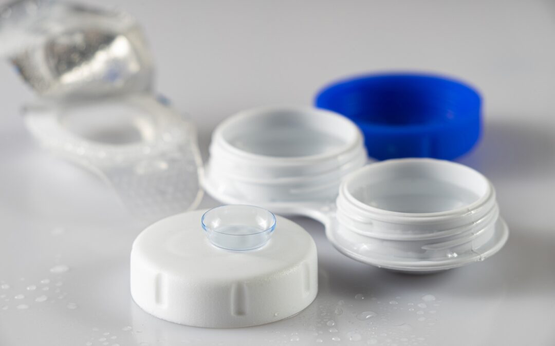 3 Dangers of Non FDA Approved Cheap Colored Contact Lenses